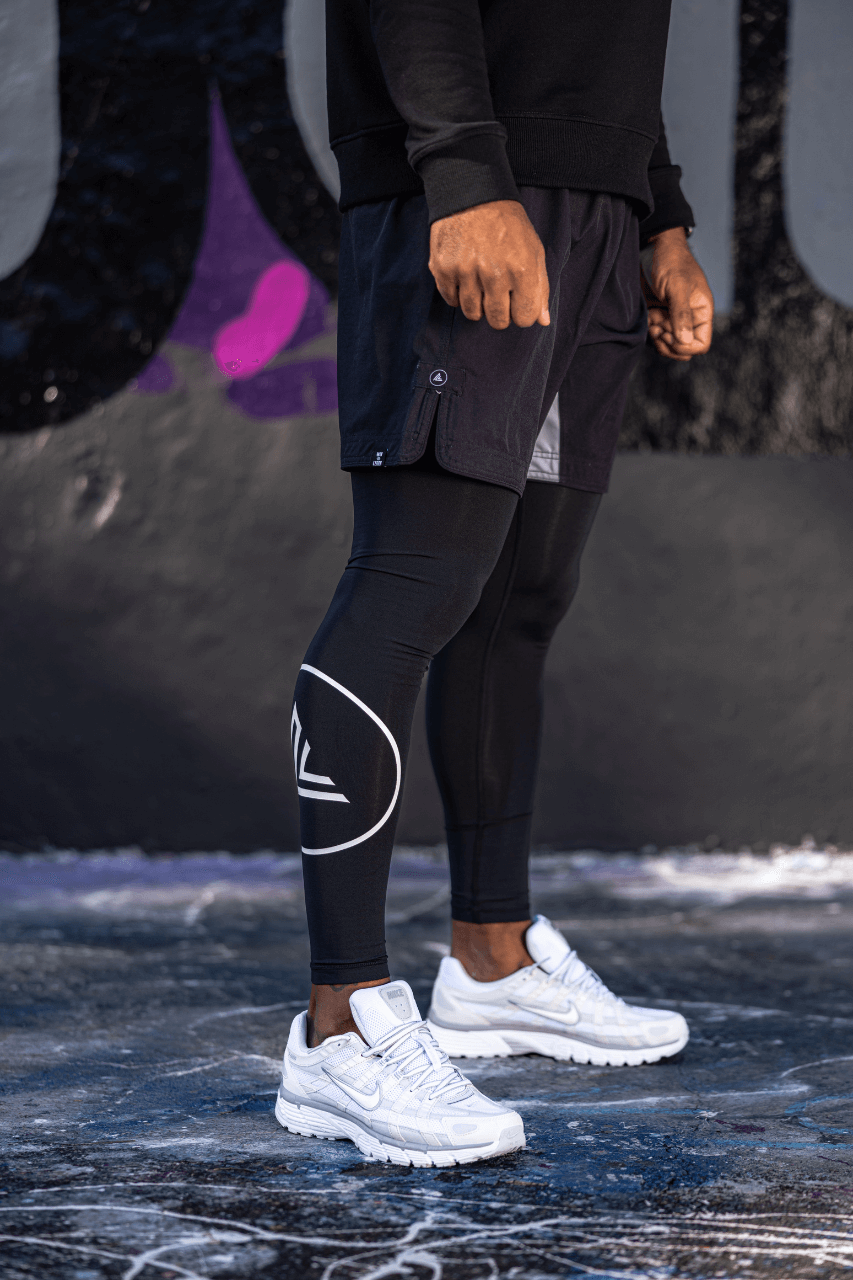 Long Leg Performance Spats