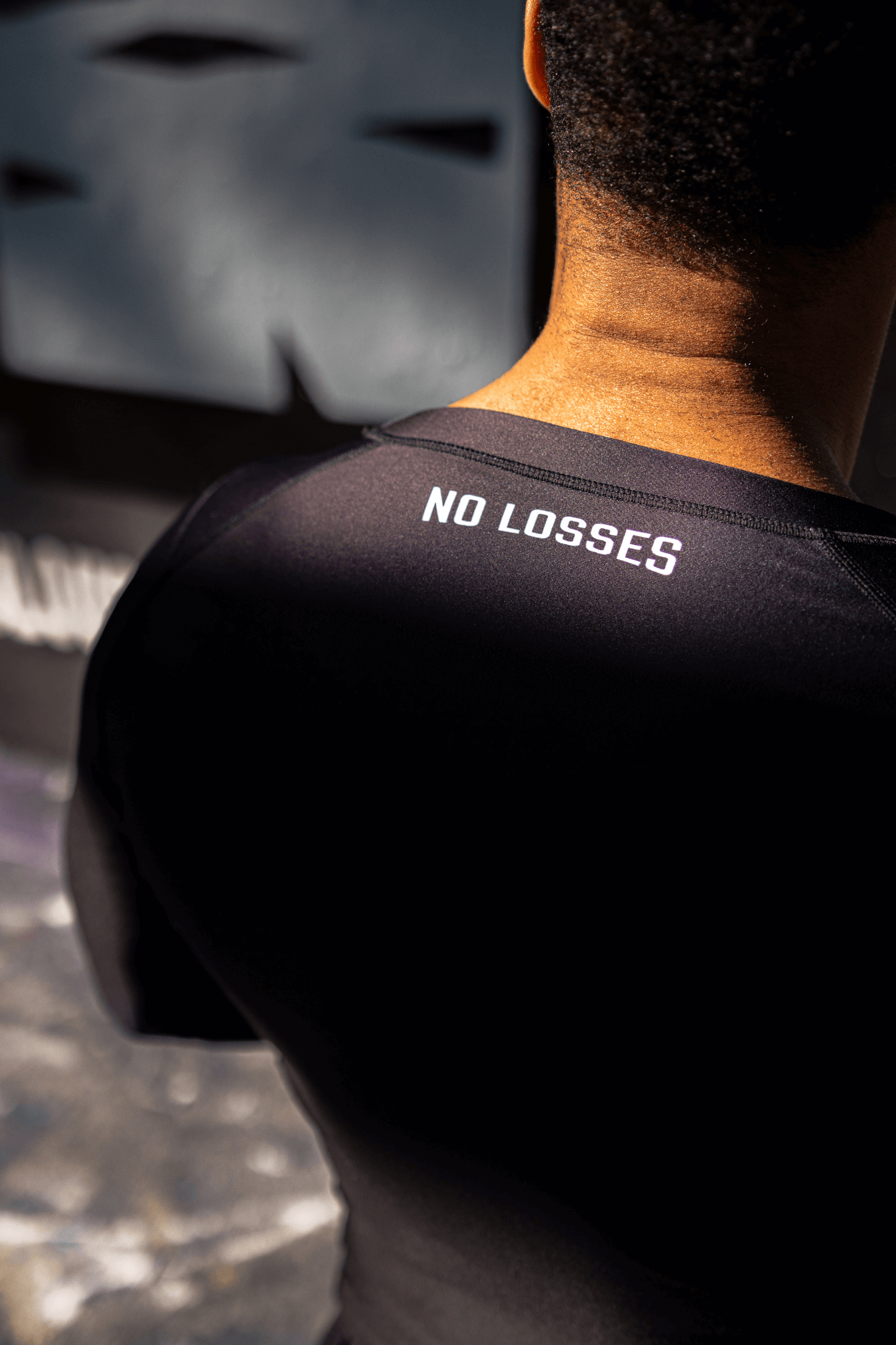 Long Sleeve Rashguard