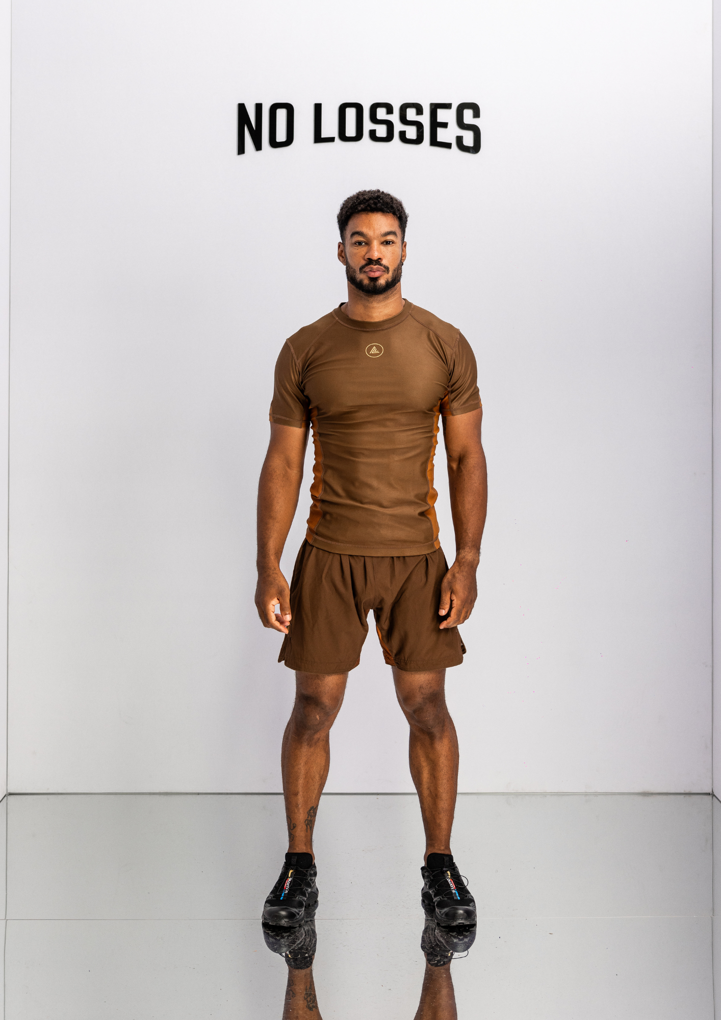 Grappling Rashguards