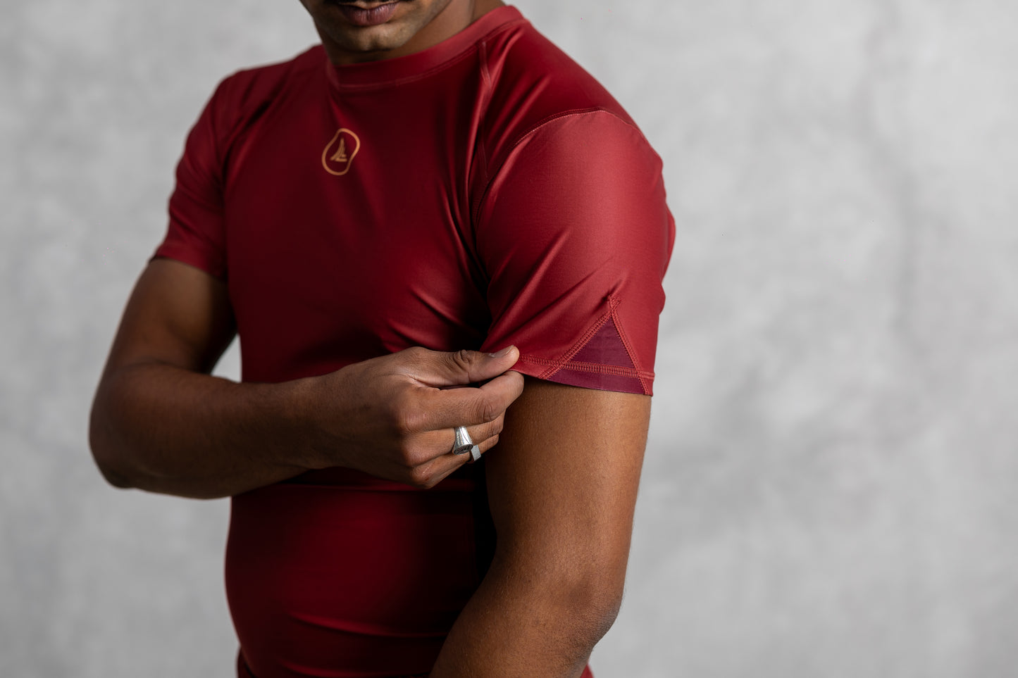 Grappling Rashguards