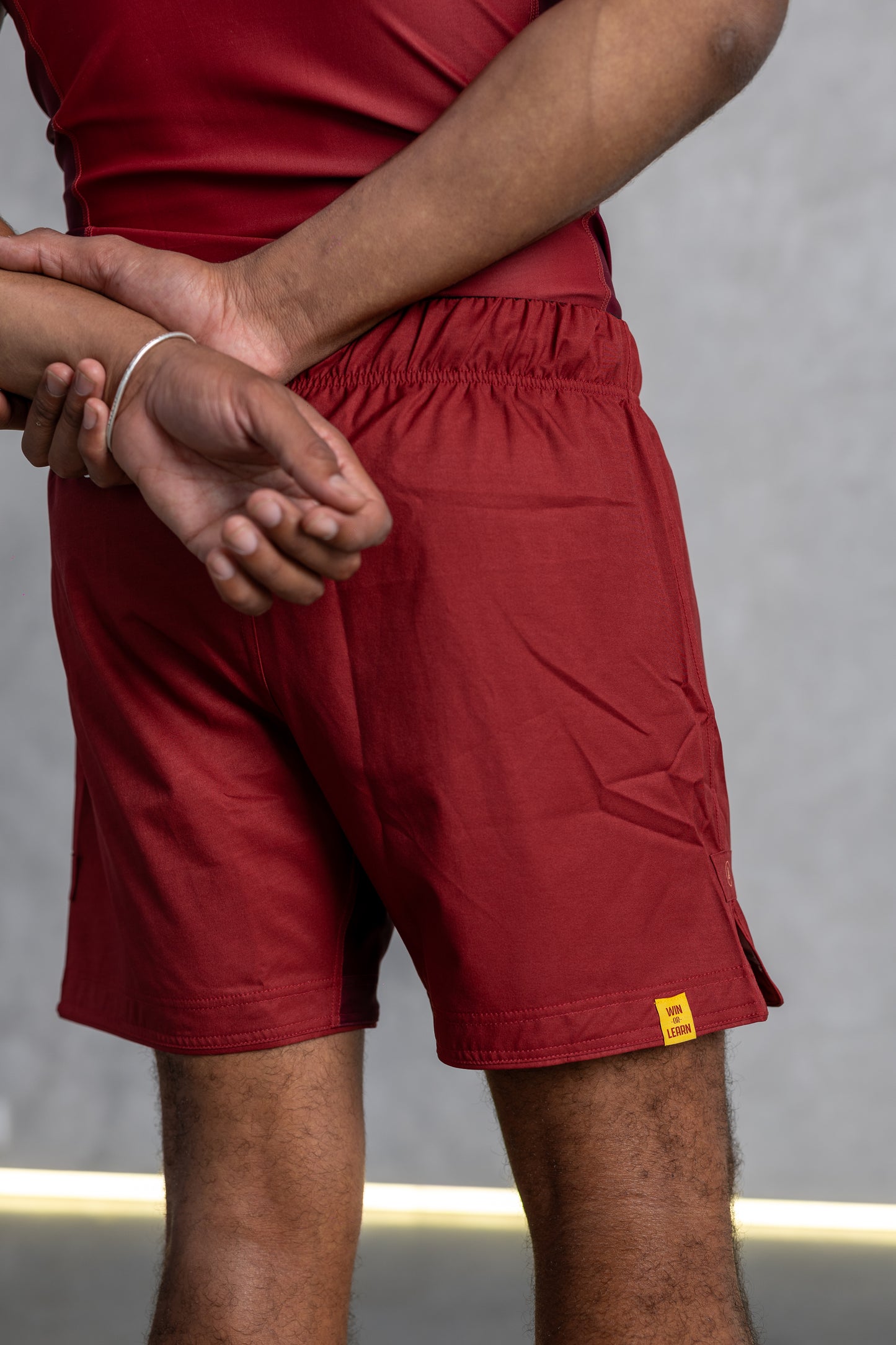 Grappling Shorts